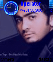 TAMER HOSNY