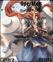 Ragnarok [Ninja]