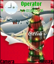 natale cocacolesco xD