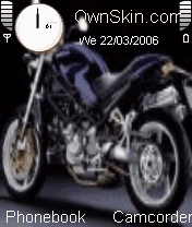 ducati