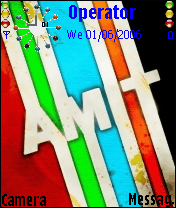 amit for you.................