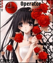 anime