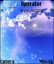 sky