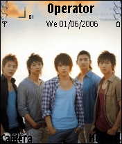 Tohoshinki 2