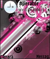 pinkvector