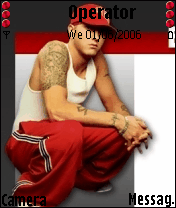slim shady