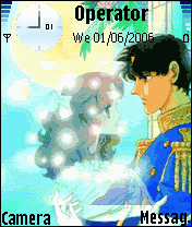 浪漫爱情