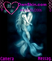 mermaid
