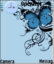 bluebutterfly:)