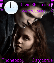 twilight film