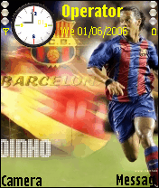 barca