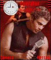 AMR DIAB