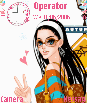 PeaCe!