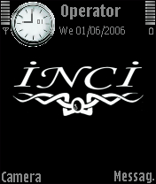 İNCİ