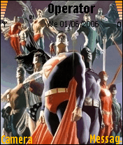 jla kingdom come