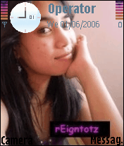 regine