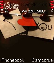 i <3 you