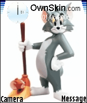tom and jerry