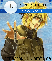 4th hokage