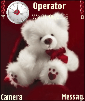 Cute Teddy Bear