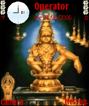 ayappa