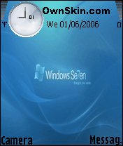Win7 by Mohsin