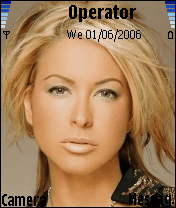 anastacia