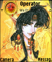 圣传