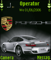 porche