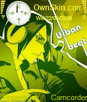 Uryuu ishida!