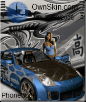 need for speed
