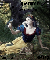 Princess Rachel Weisz