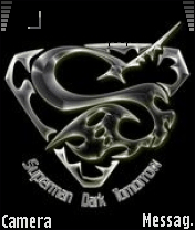 dark superman