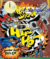 Hip Hop 2