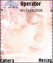 my dear jin&kame