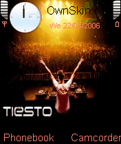 Tiesto