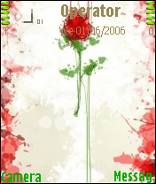 rose