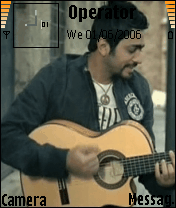 tamer hosny