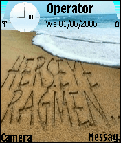 herseye ragmen