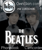 edited the beatles II