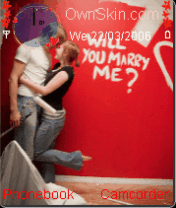 i love u 4 ever 