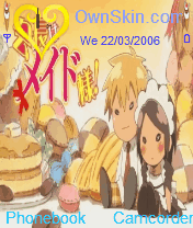 kaichou wa maid sama