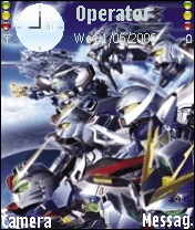 Gundam SD