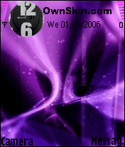 violet