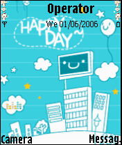happyday