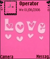 love