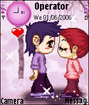 sweet lovers