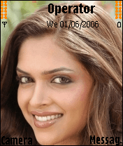 Deepika
