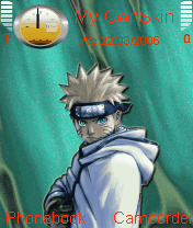 naruto