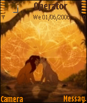 Lion King